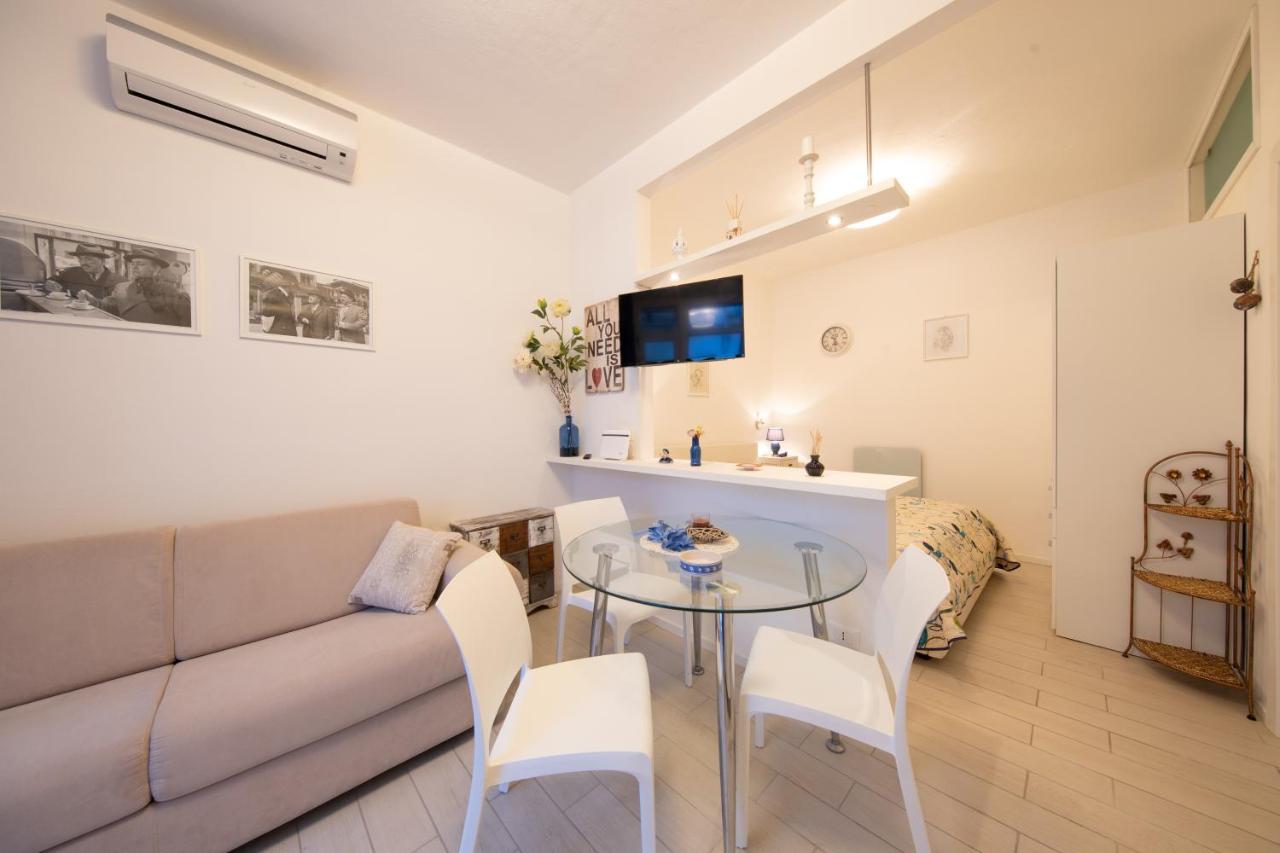 Ferienwohnung Maison Duomo Cefalù Exterior foto